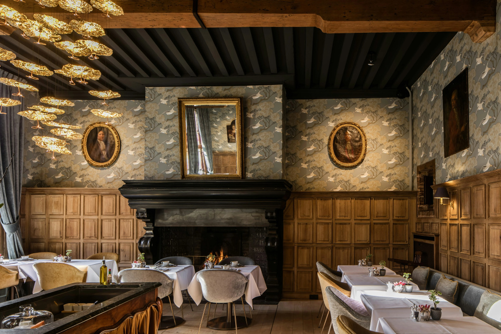 Hotel De Orangerie by CW Hotel Collection - Small Luxury Hotels of the World