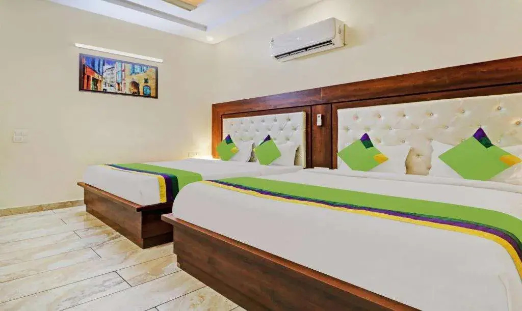 Treebo Magnum Chandigarh
