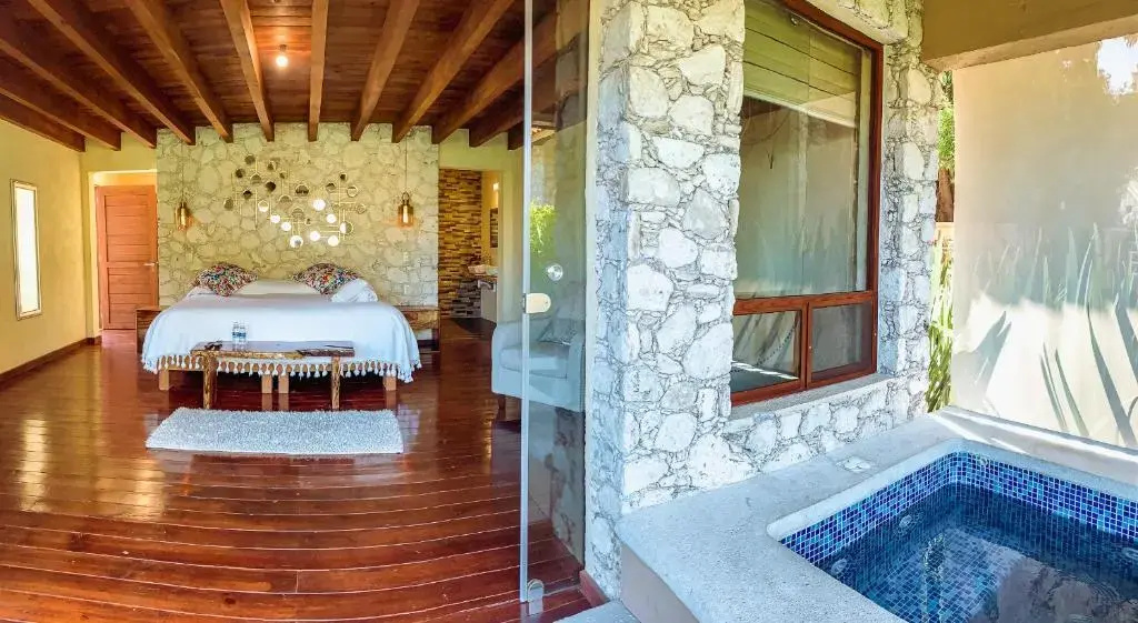 Zidada Hotel and Chalets