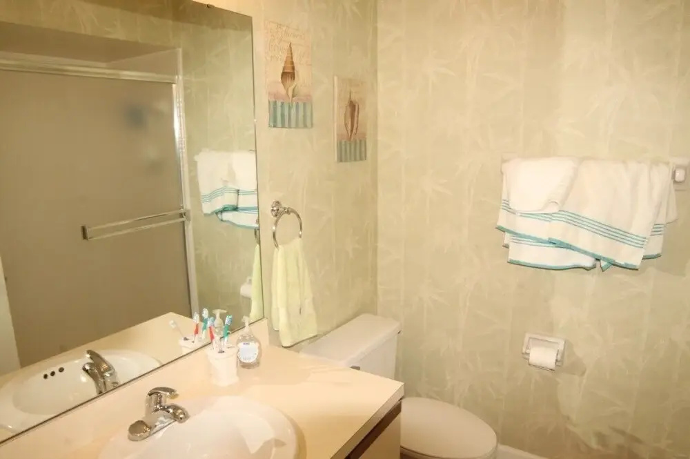 Sea Place 12224 2 Bedroom Condo by Redawning