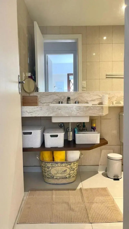 Apartamento Do Lago, Jardim, Condomínio Completo
