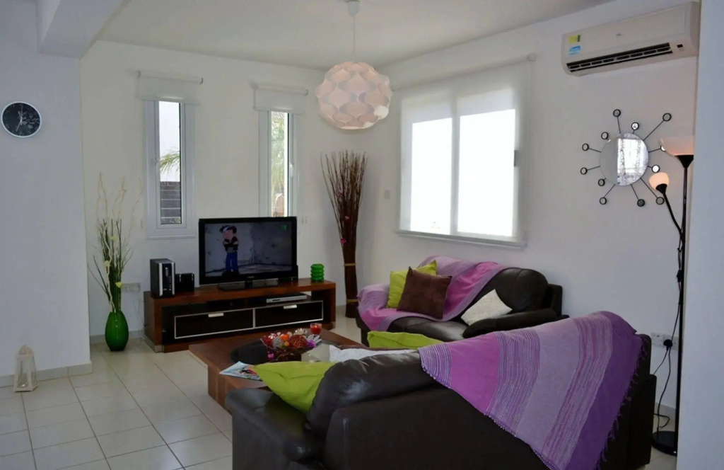Dafni Villas