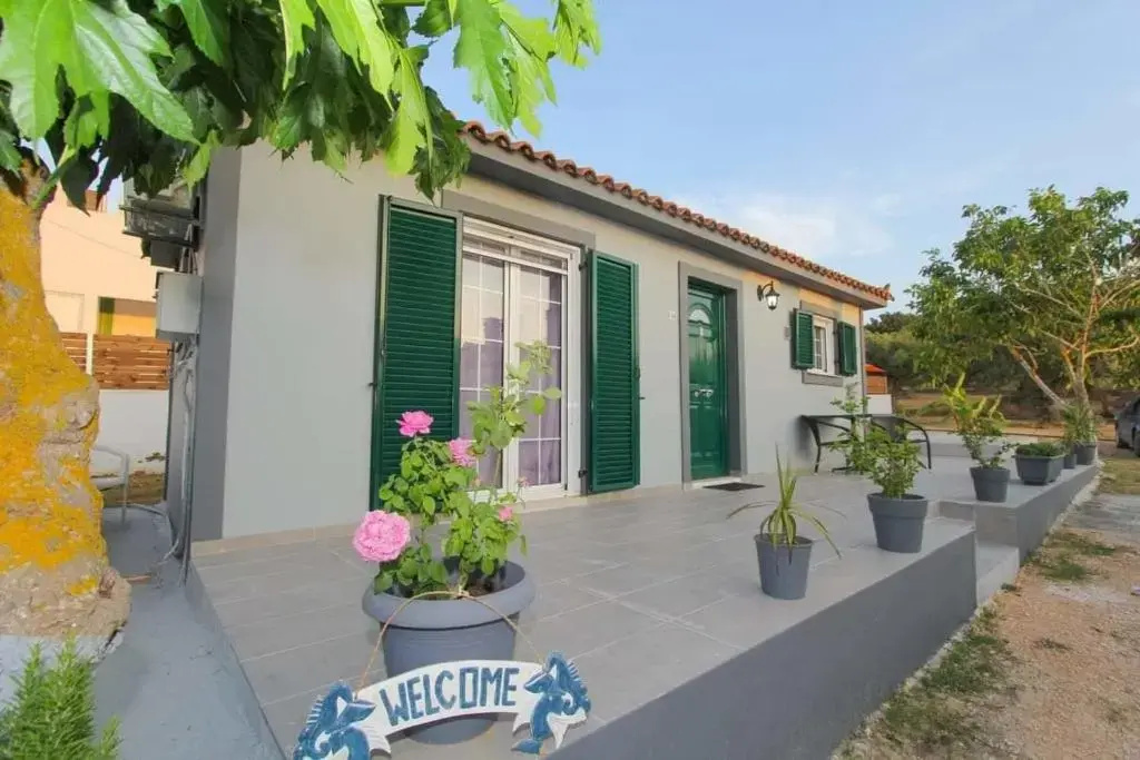Zakynthos Gold House - Appartments