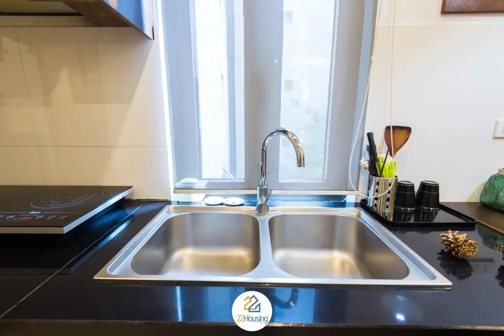 22housing Linh Lang Hotel & Residence