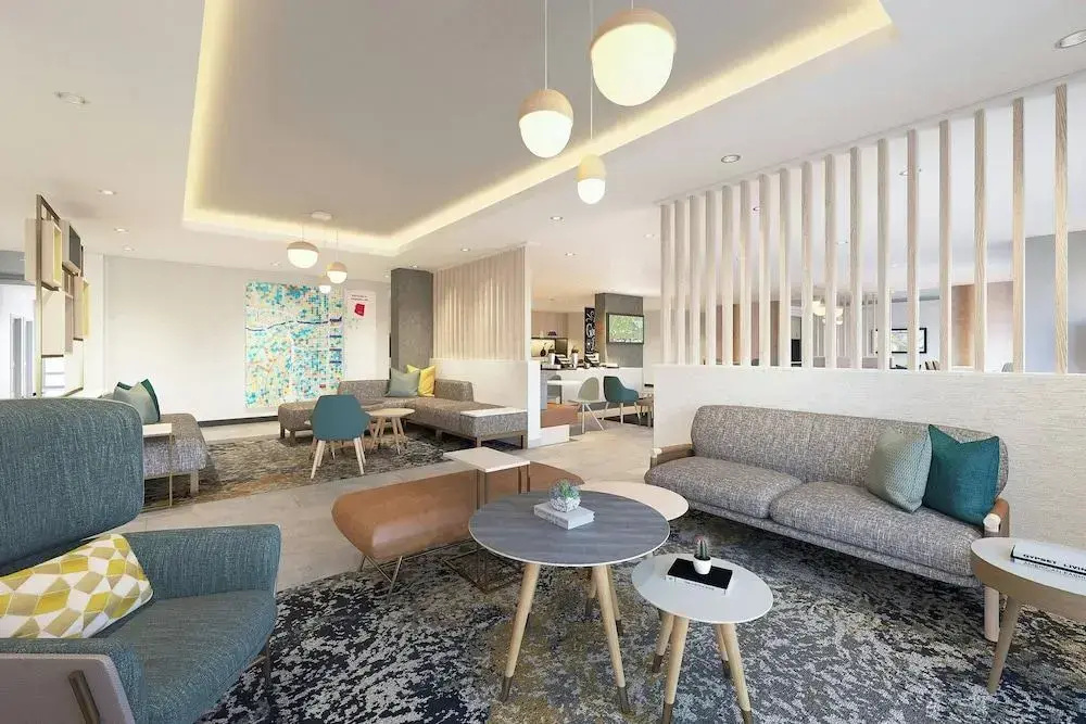 Towneplace Suites By Marriott Fort Myers Southeast