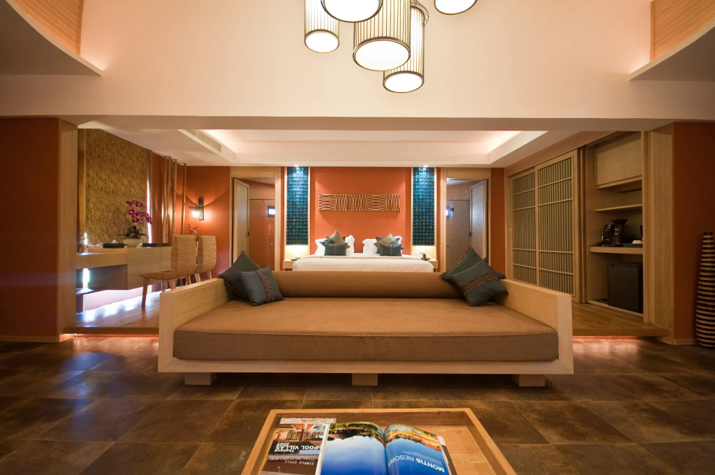 Montis Resort