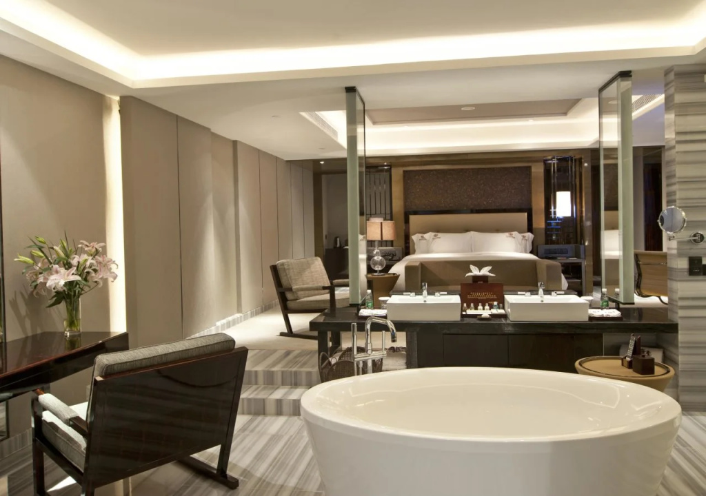 Sanya Visun Royal Yacht Hotel