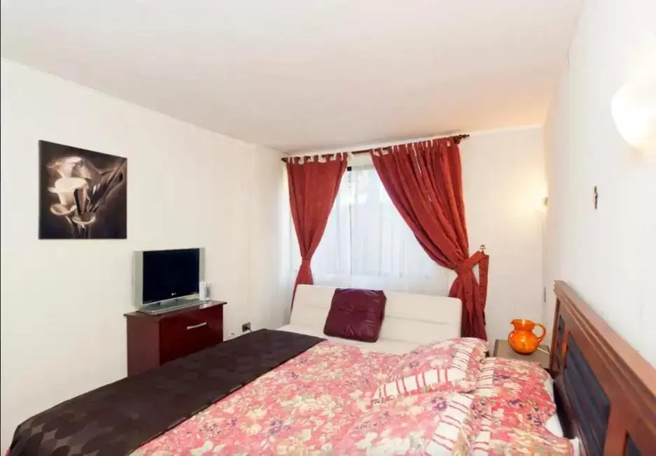 Condominio Brisas Marinas