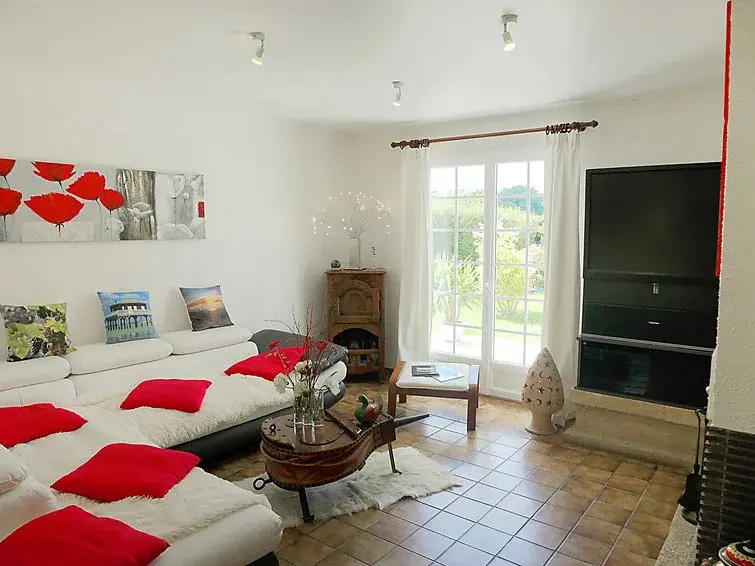 Villa Communal