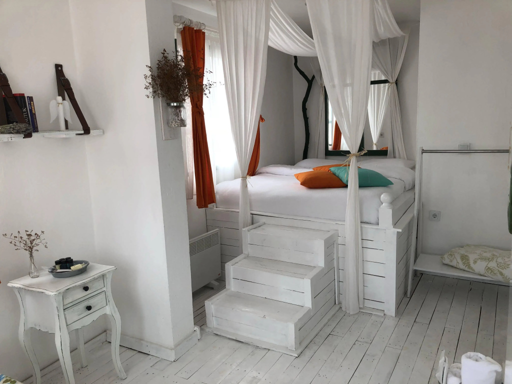Alacati 1881 Concept Hotel