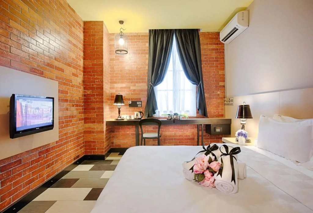 the youniQ Hotel, KLIA T1, KLIA T2