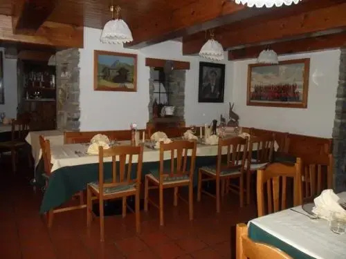 Chalet Cime Bianche