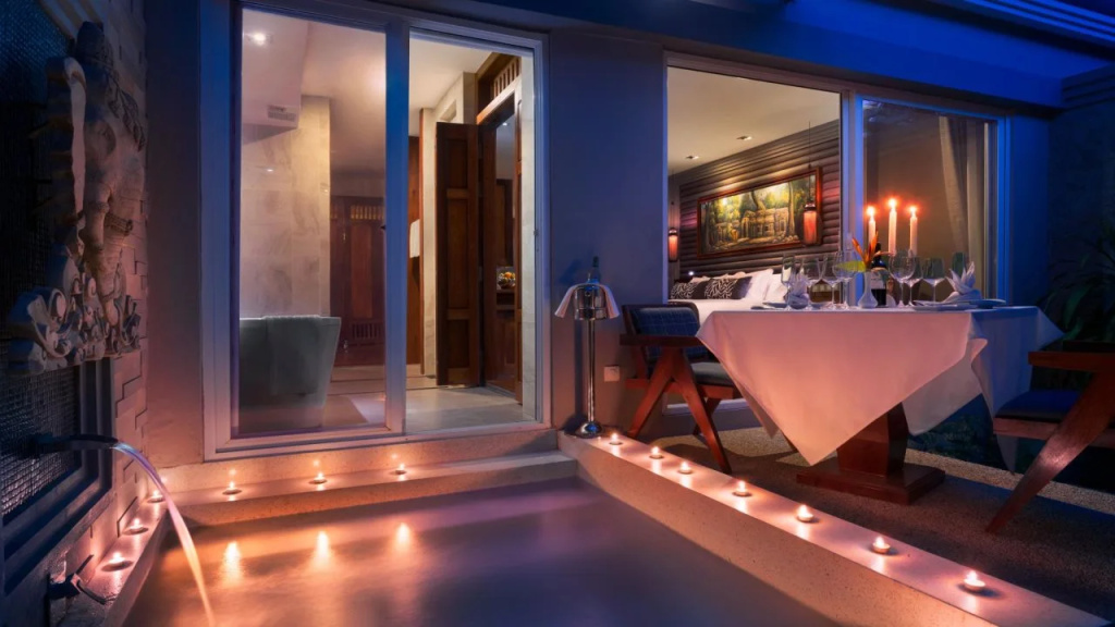 J7 Angkor Hotel