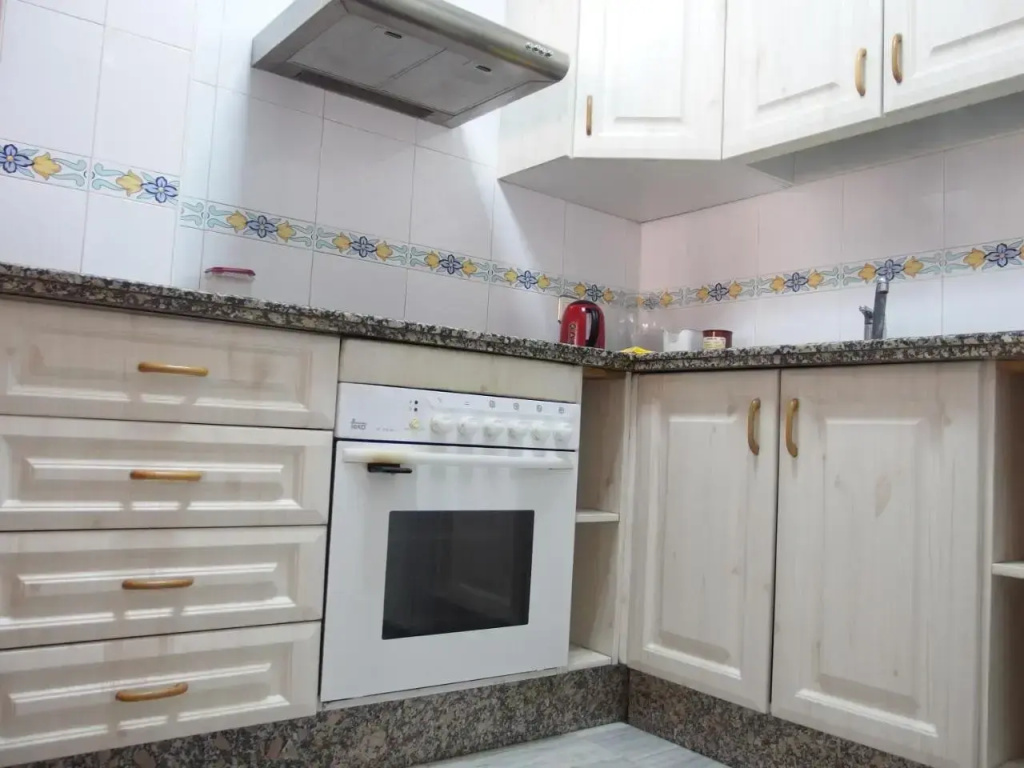 Apartamento Mezquita