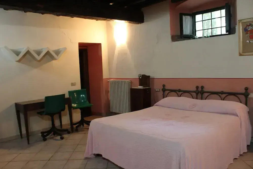 La Cascianella