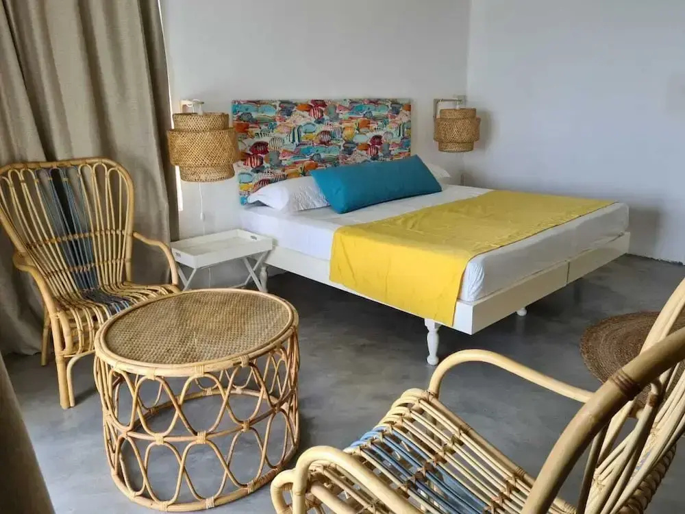 Le Recif Guest House