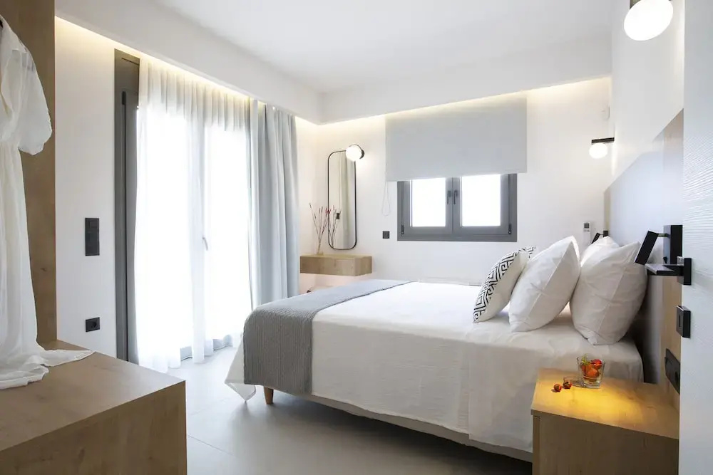Achillion Suites