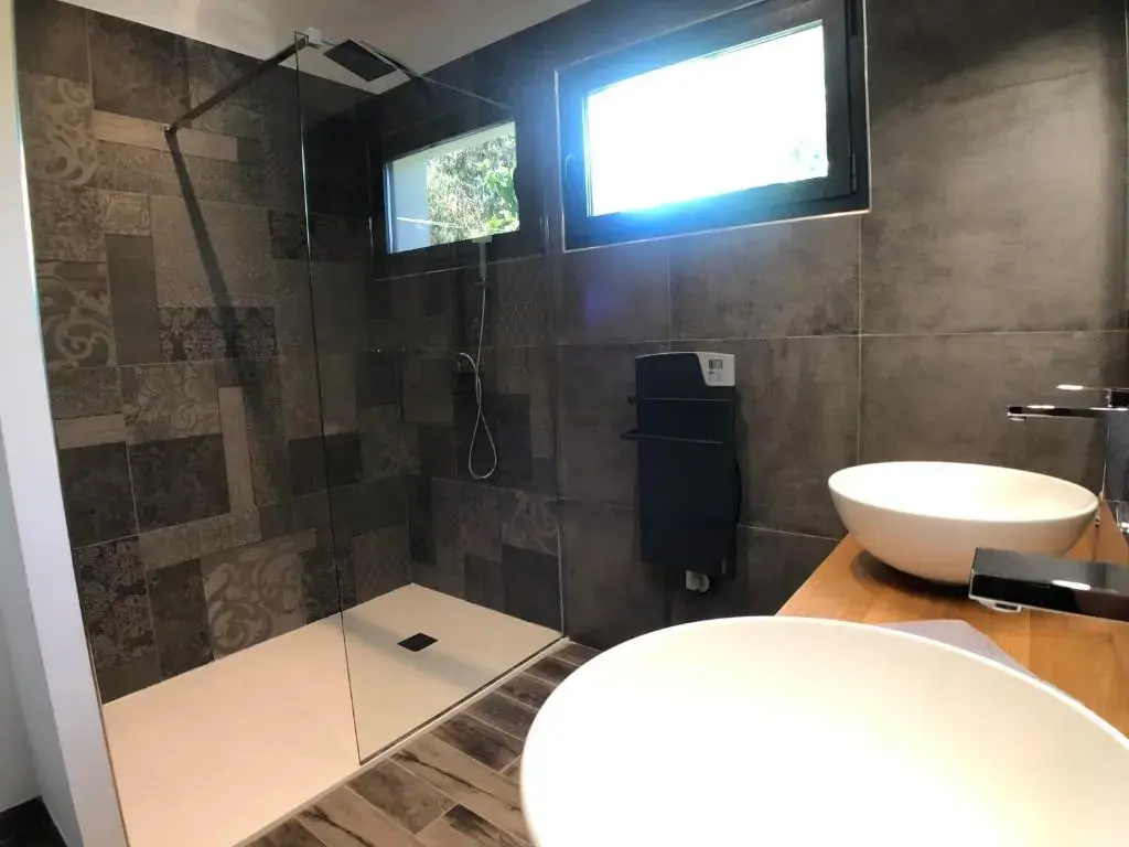 Residence Capriona