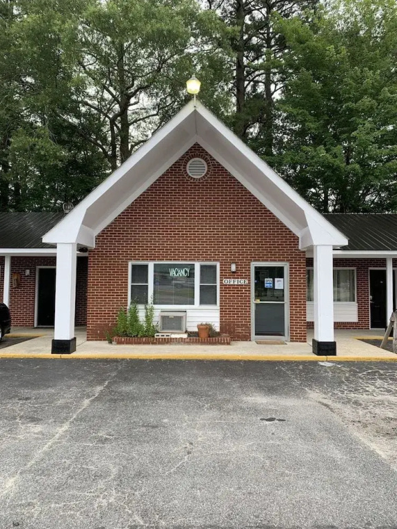 Road Trip Motel