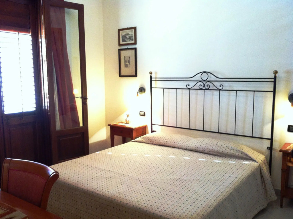 Hotel Sicilya