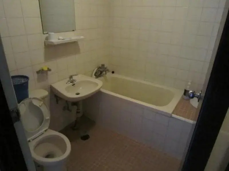 Soolim Motel