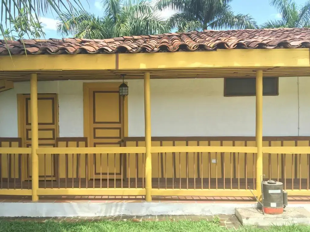 Hotel Alicia Adorada
