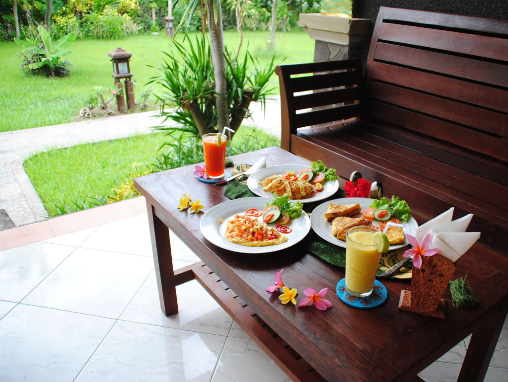 Jassri Homestay
