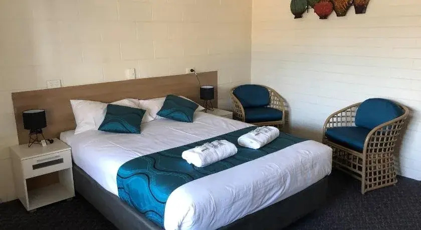 Burdekin Motor Inn