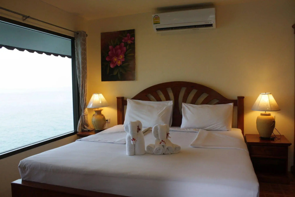 Top Resort