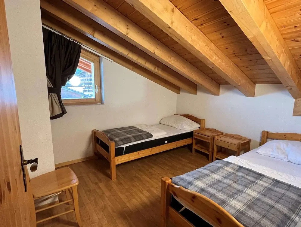 Awesome Apartment Near ski Slope
