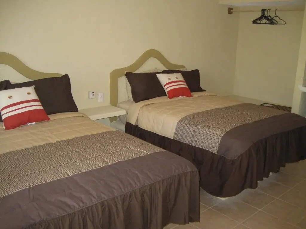 Villas del Mar