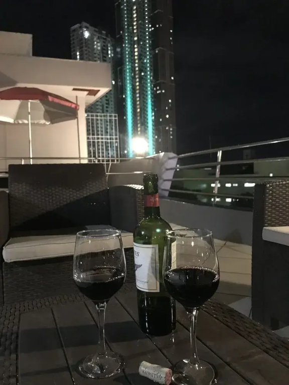Hotel Capada