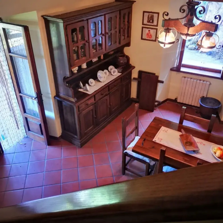 Holiday Apartment Ulivella Tuscany Garfagnana