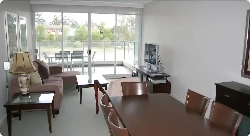 Castle Hill Furnished Apartments