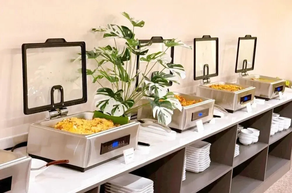 Miloft Suvarnabhumi Airport Hotel