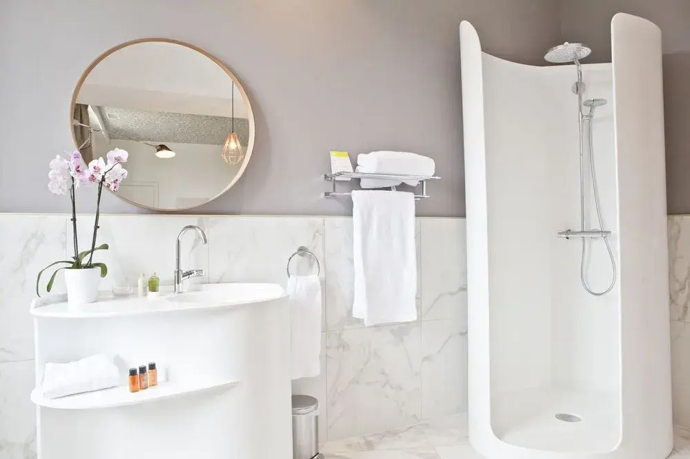 Hotel Le Saint Gelais
