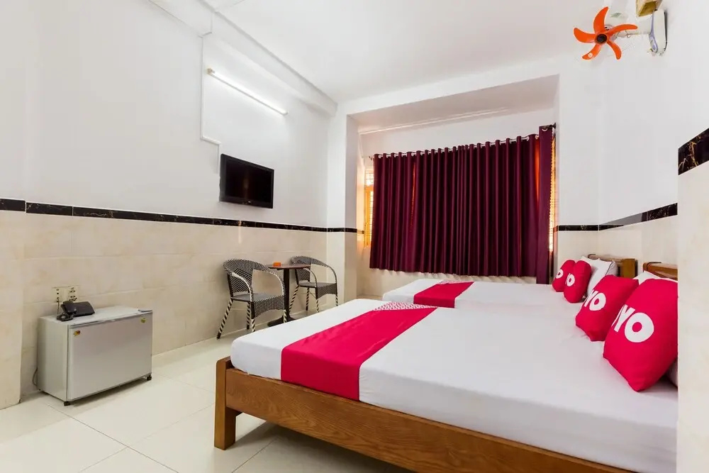Kasa Hotel by OYO Rooms