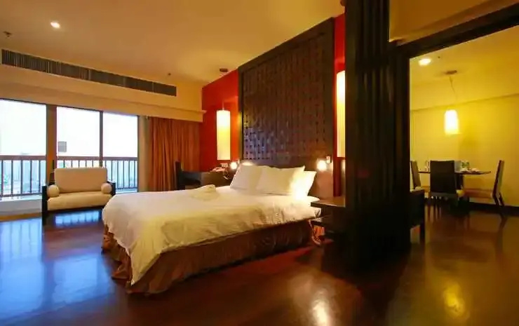 Best View Hotel Bandar Sunway # Near Sunway Medical-Pyramid-Lagoon