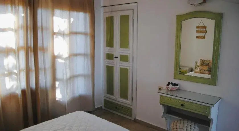 Fotinos House Skiathos
