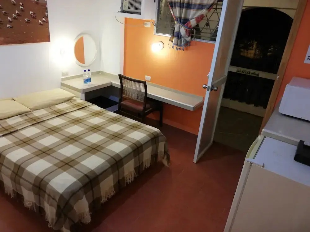 Suites El Mirador