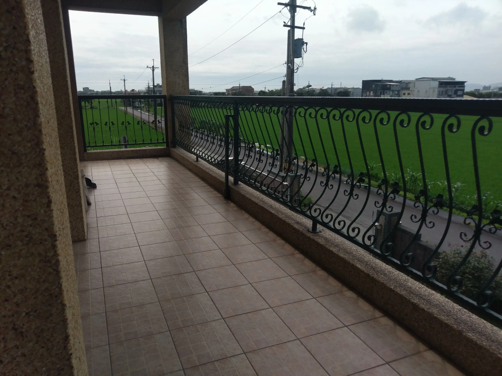 Harmony Village