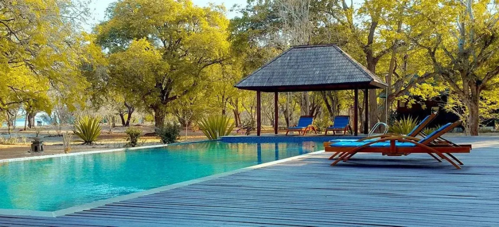 Anam Emerald Resort