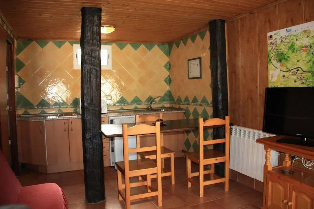Complejo Turístico Las Cañadas Casas de Campo- Actividades Gratuitas Todos los Fines de Semana