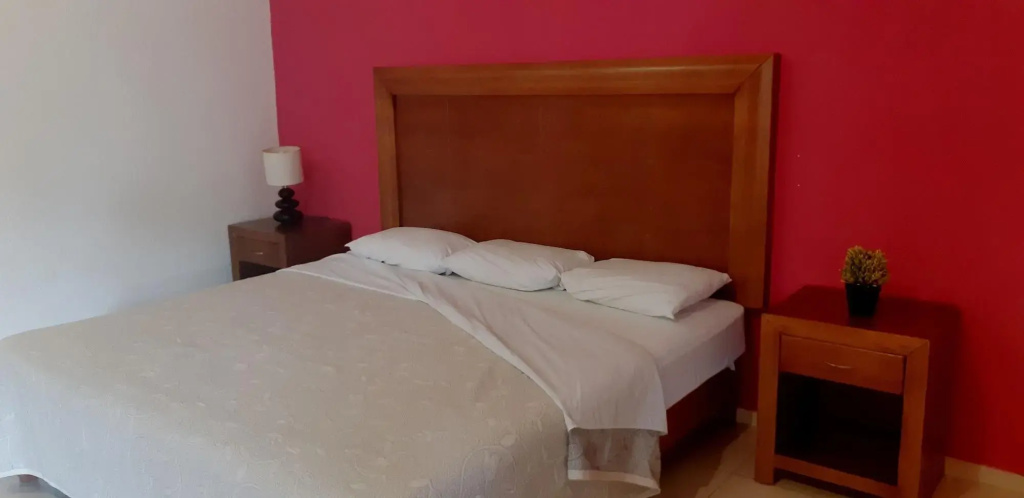 Hotel Vista Verde