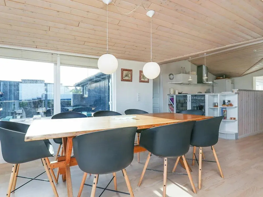 Lovely Holiday Home in Saby With Terrace