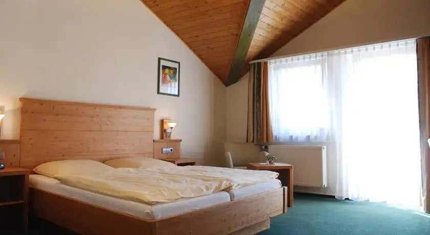Hotel Birkenhof