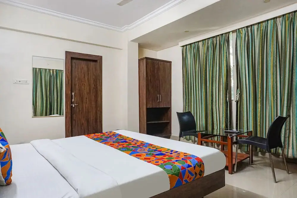 Fabhotel Irish