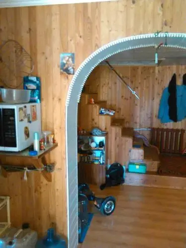 Guest house V pomosh' turistam