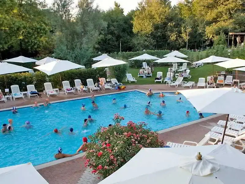 Flaminio Village Residence (Bungalow Park)