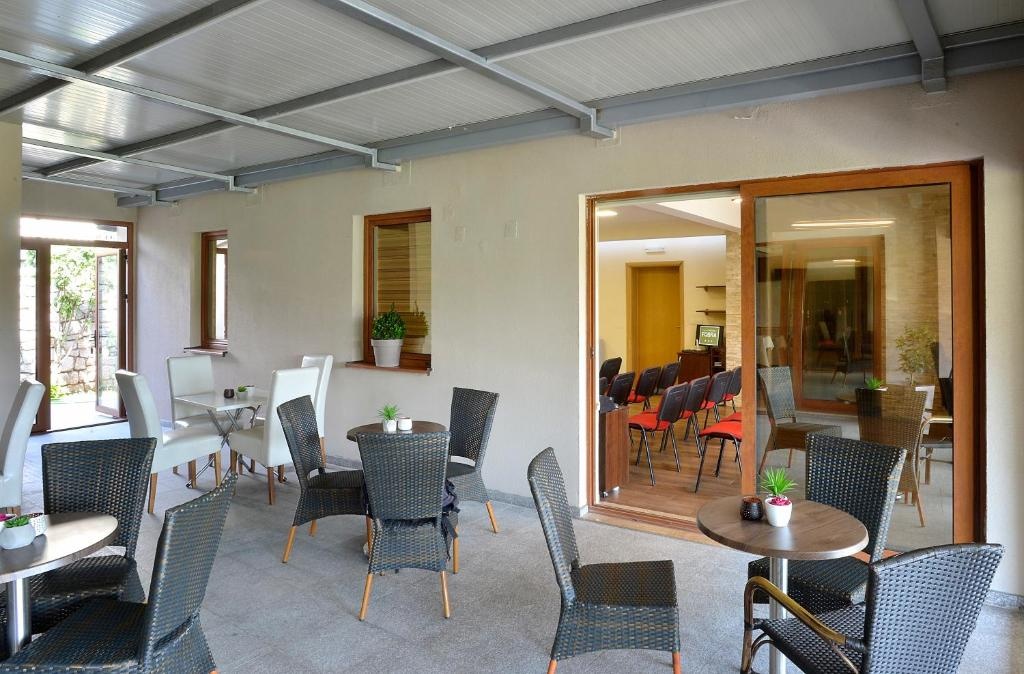 Hotel Fobra